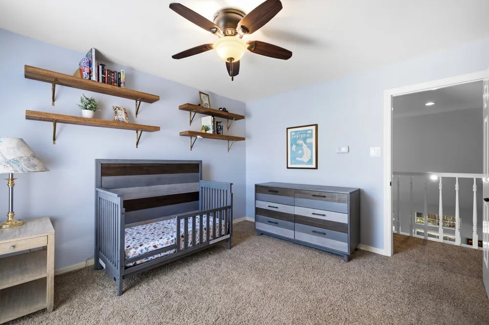 2828 Timber Hill Drive Grapevine, TX 76051