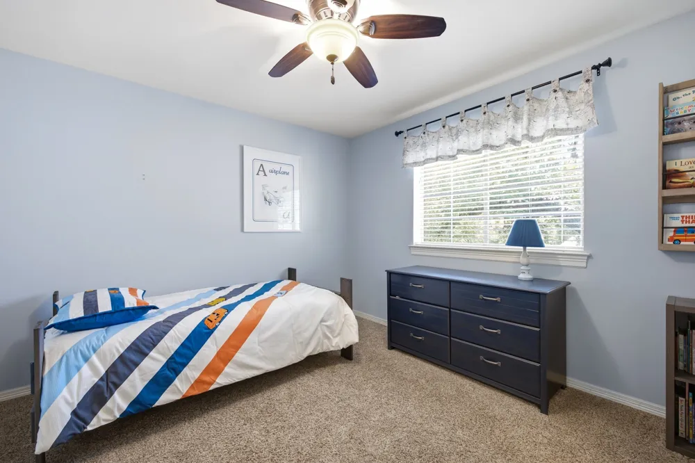2828 Timber Hill Drive Grapevine, TX 76051