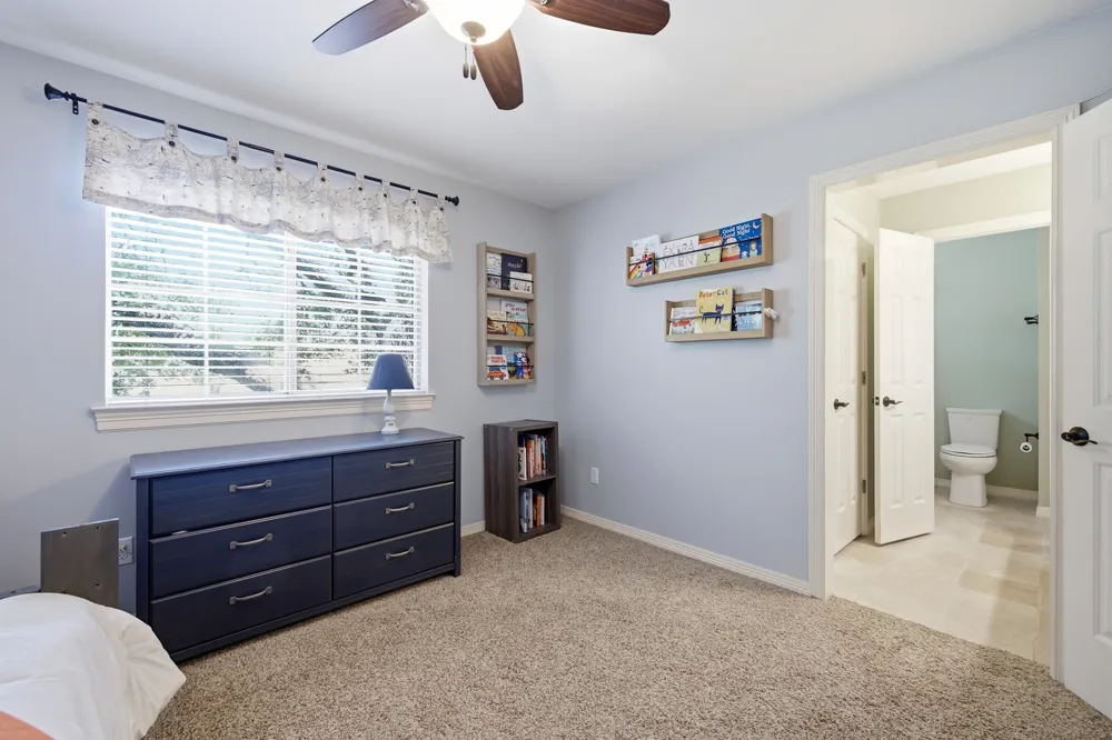 2828 Timber Hill Drive Grapevine, TX 76051