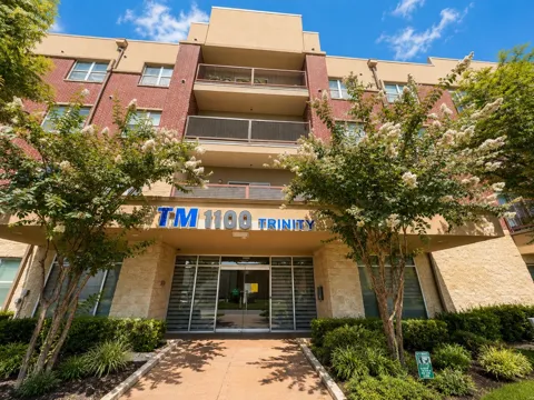 1100 W Trinity Mills Road #3012