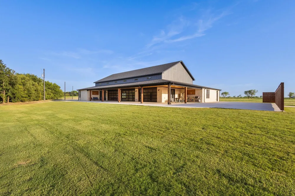 4251 Refuge Road Sherman, TX 75092
