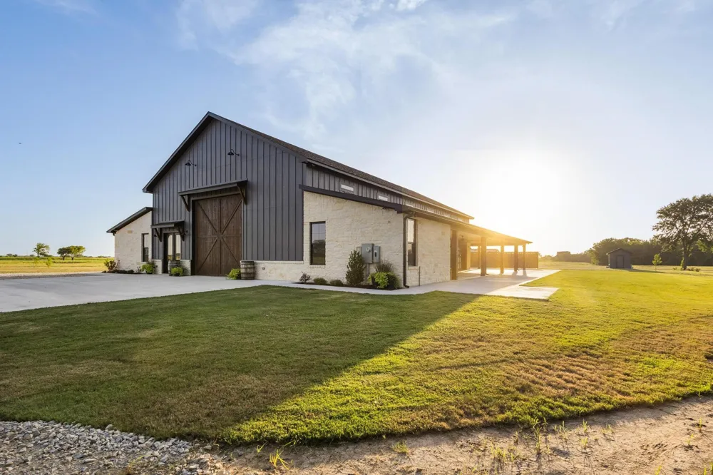 4251 Refuge Road Sherman, TX 75092