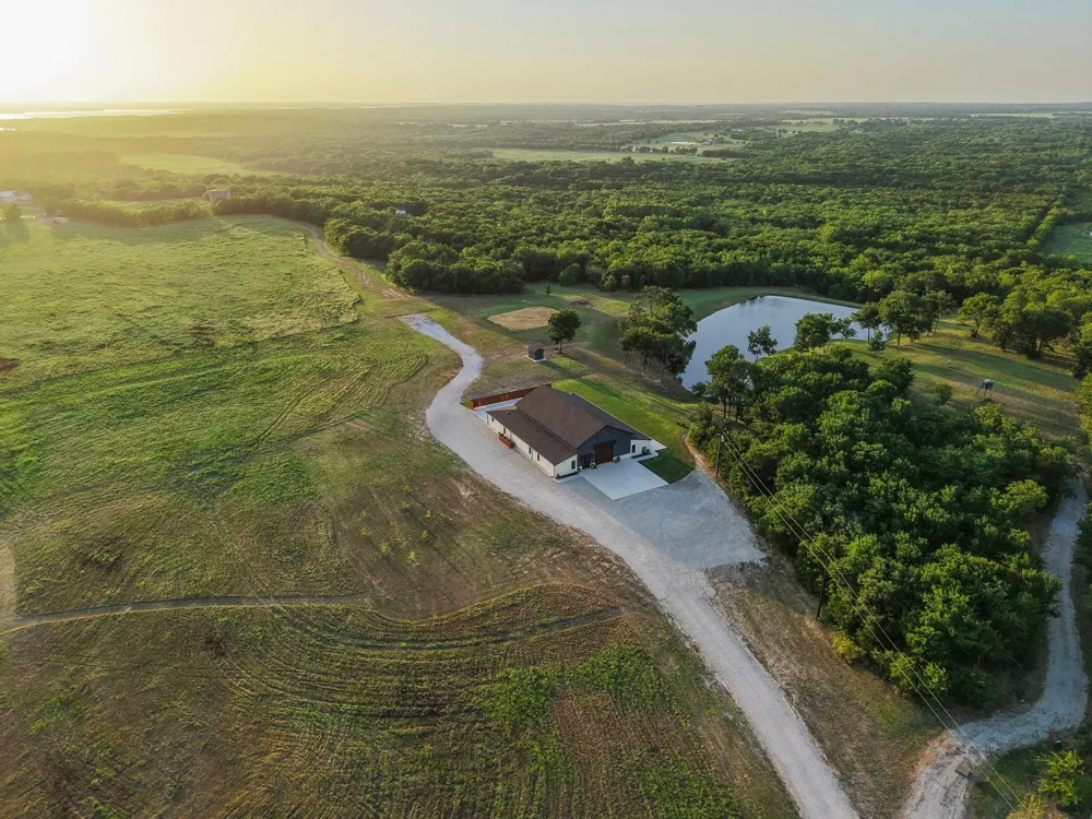 4251 Refuge Road Sherman, TX 75092