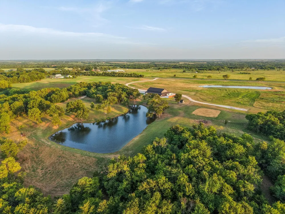 4251 Refuge Road Sherman, TX 75092