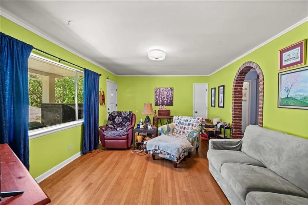 1301 Rio Vista Drive Dalton, GA 30720