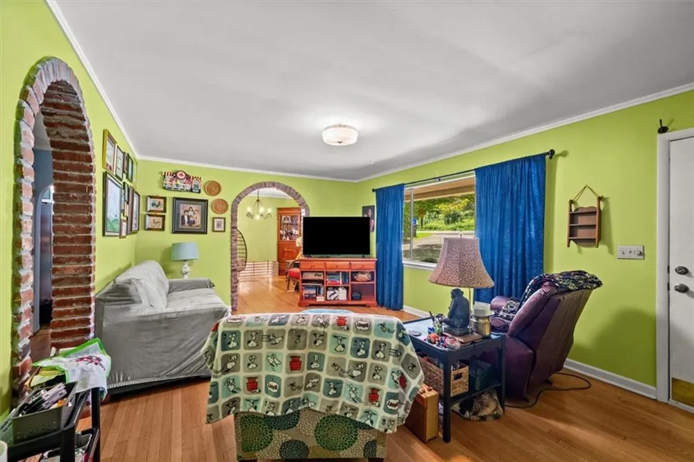 1301 Rio Vista Drive Dalton, GA 30720
