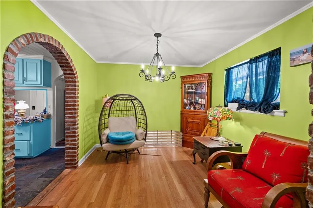 1301 Rio Vista Drive Dalton, GA 30720