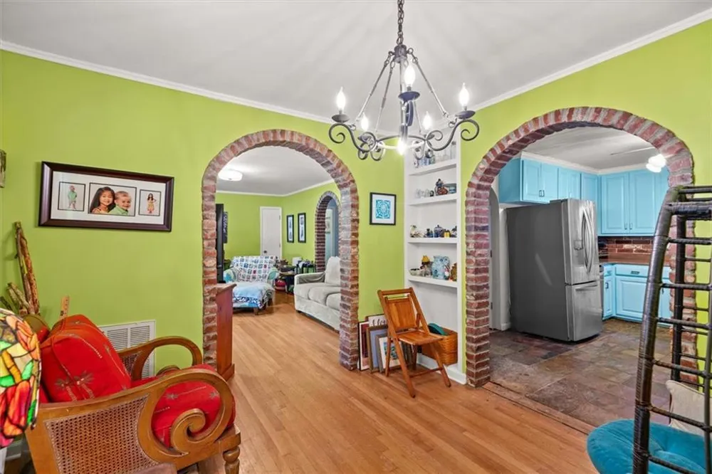 1301 Rio Vista Drive Dalton, GA 30720
