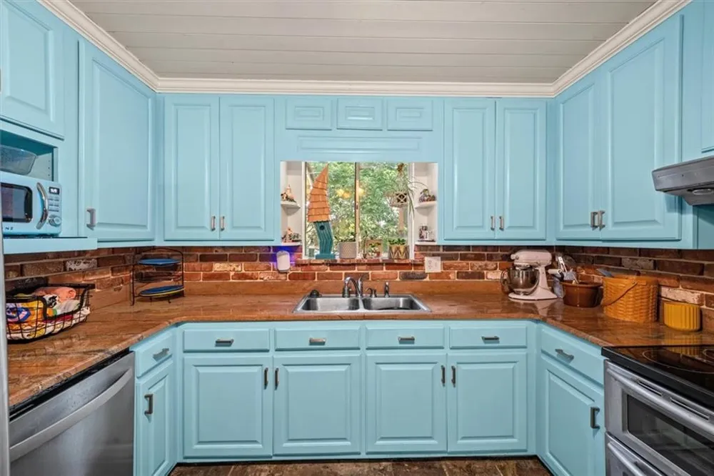 1301 Rio Vista Drive Dalton, GA 30720