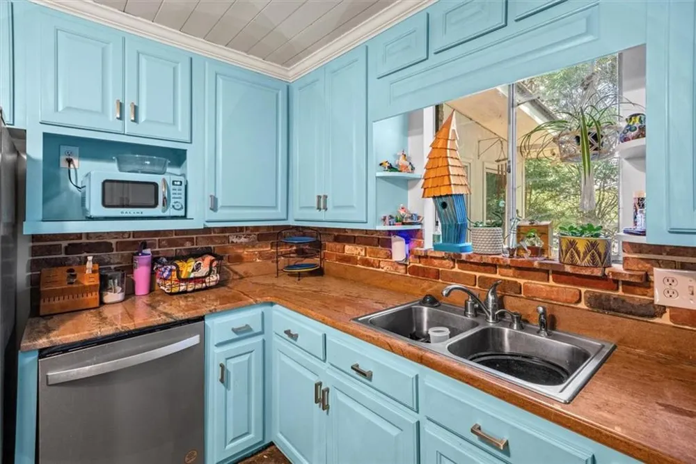 1301 Rio Vista Drive Dalton, GA 30720