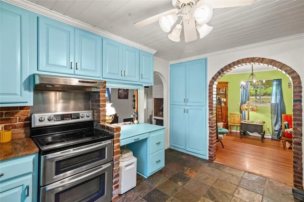 1301 Rio Vista Drive Dalton, GA 30720