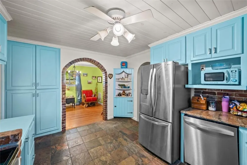 1301 Rio Vista Drive Dalton, GA 30720