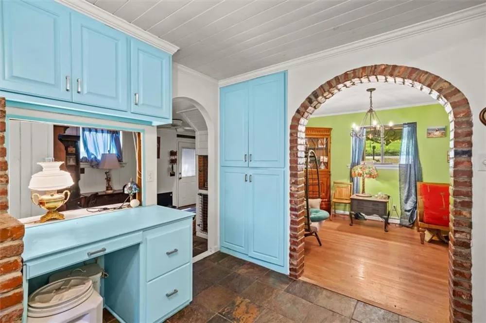 1301 Rio Vista Drive Dalton, GA 30720