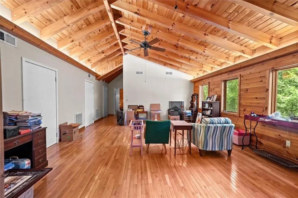 1301 Rio Vista Drive Dalton, GA 30720