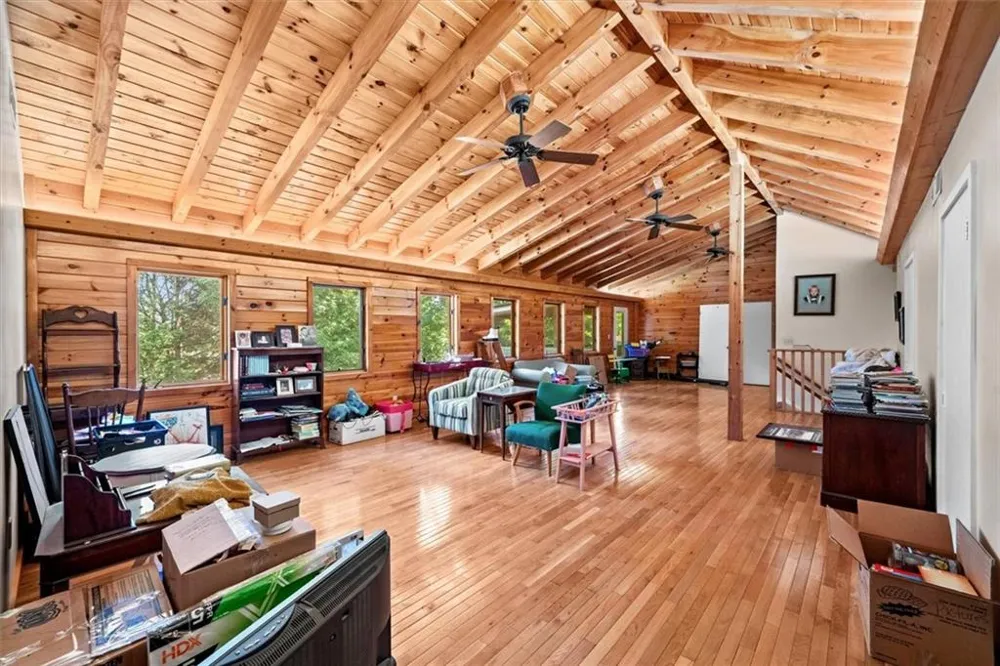 1301 Rio Vista Drive Dalton, GA 30720