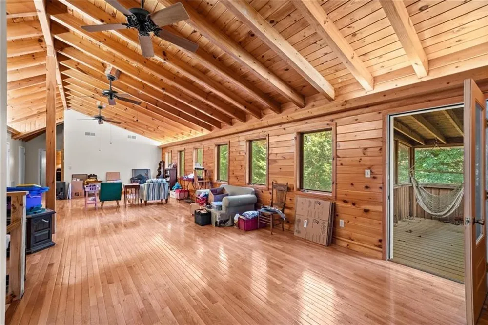 1301 Rio Vista Drive Dalton, GA 30720