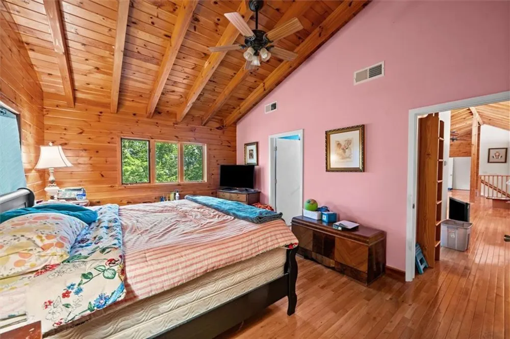 1301 Rio Vista Drive Dalton, GA 30720