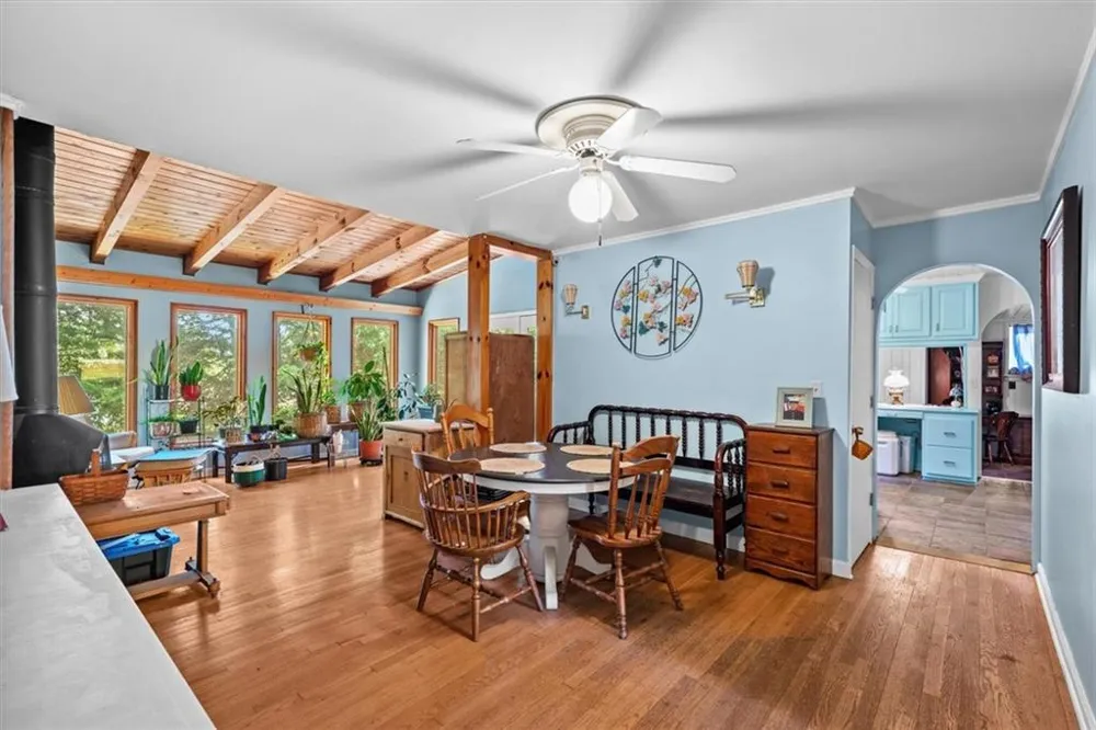 1301 Rio Vista Drive Dalton, GA 30720