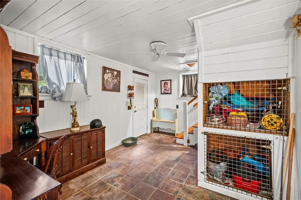 1301 Rio Vista Drive Dalton, GA 30720