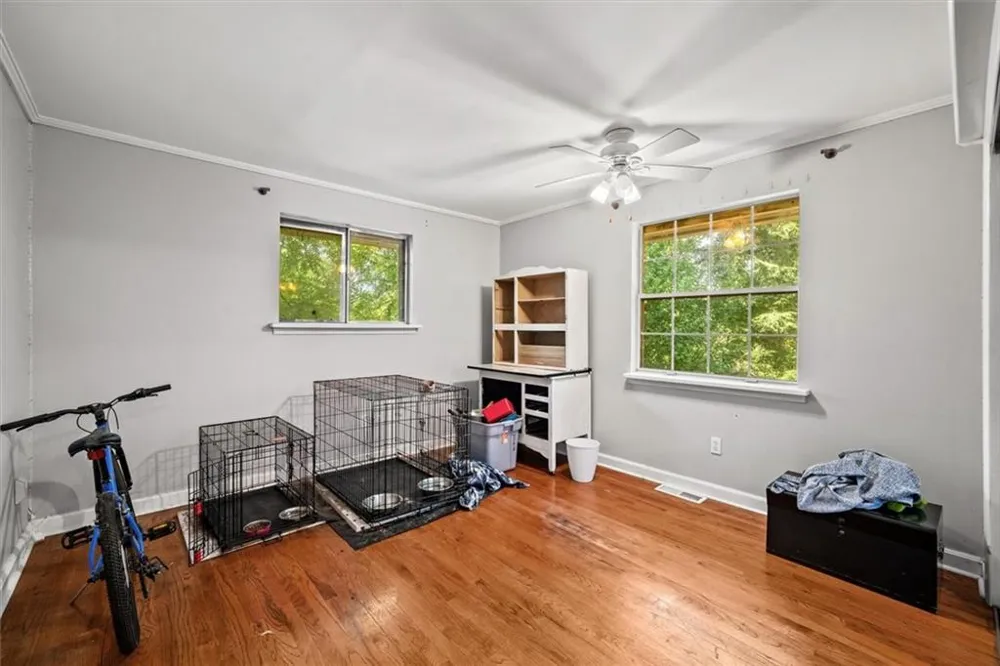 1301 Rio Vista Drive Dalton, GA 30720