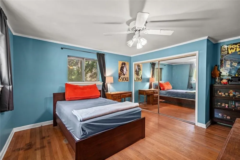 1301 Rio Vista Drive Dalton, GA 30720