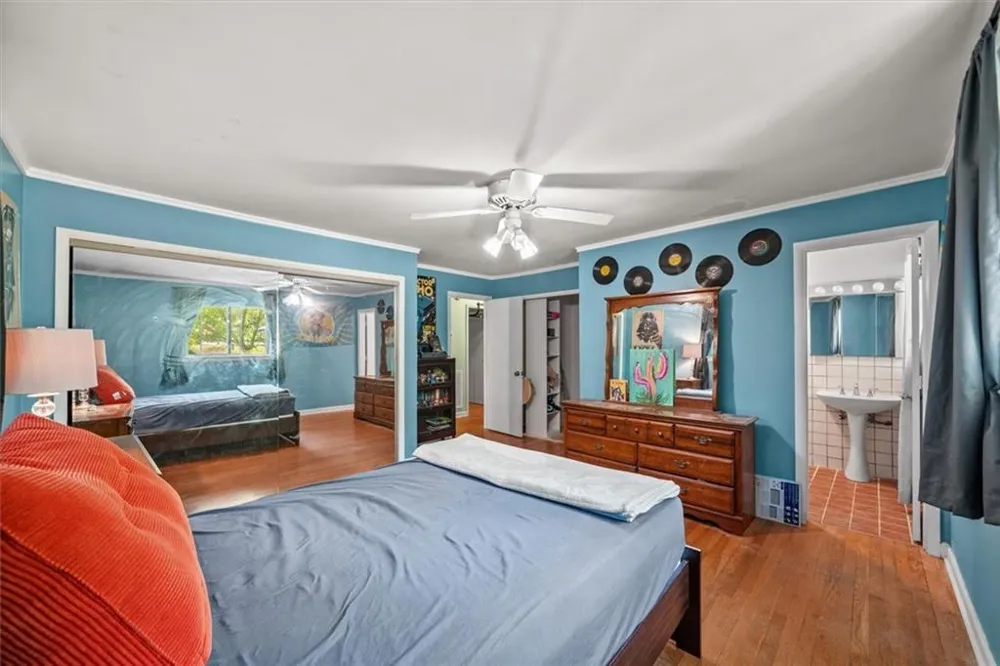 1301 Rio Vista Drive Dalton, GA 30720