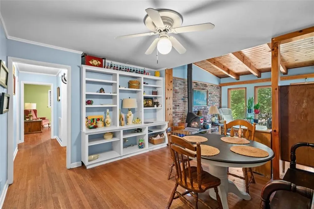 1301 Rio Vista Drive Dalton, GA 30720