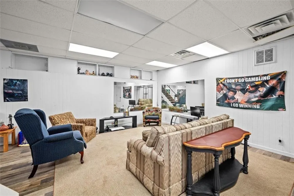 1301 Rio Vista Drive Dalton, GA 30720