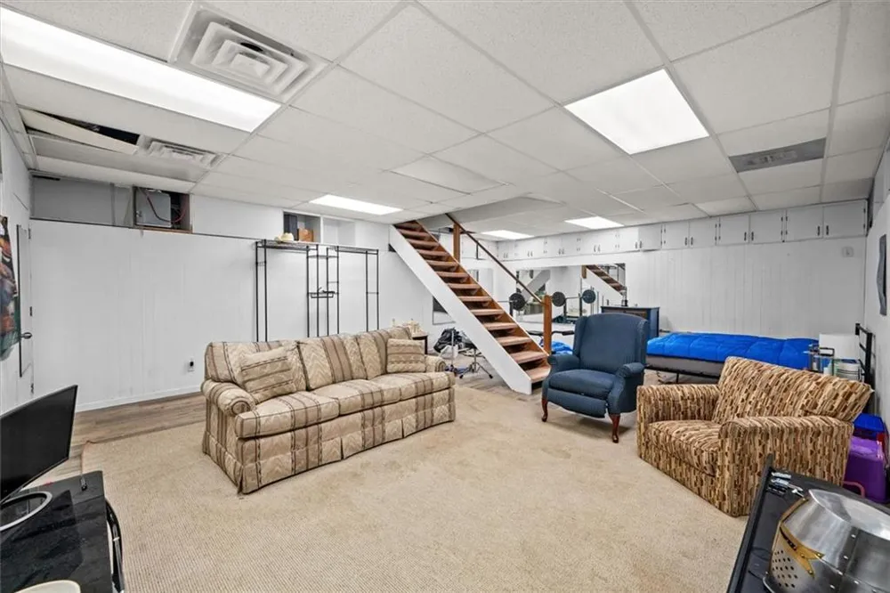1301 Rio Vista Drive Dalton, GA 30720