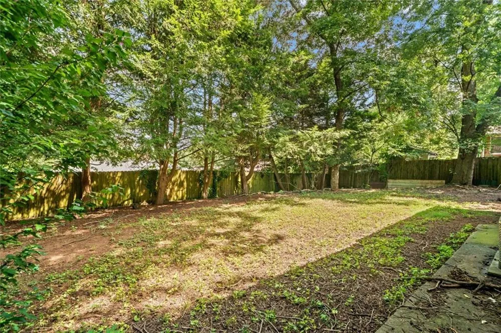 1301 Rio Vista Drive Dalton, GA 30720
