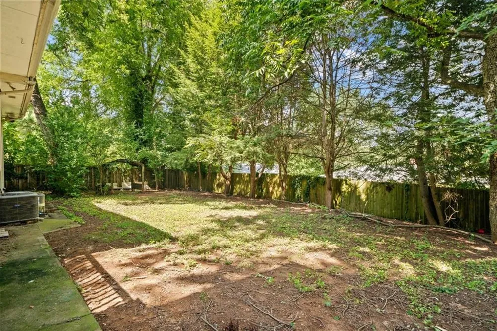 1301 Rio Vista Drive Dalton, GA 30720