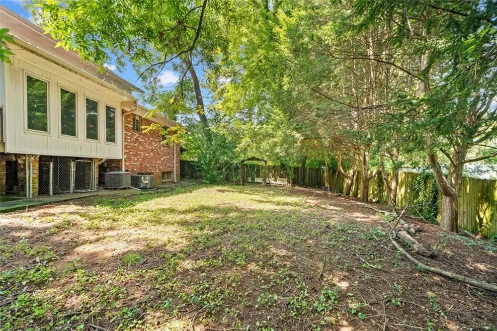 1301 Rio Vista Drive Dalton, GA 30720