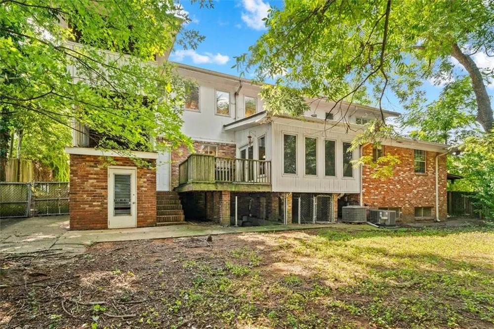 1301 Rio Vista Drive Dalton, GA 30720