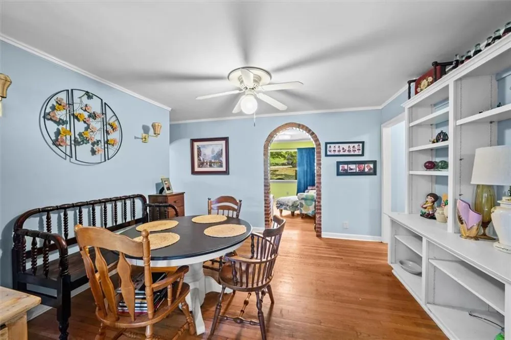 1301 Rio Vista Drive Dalton, GA 30720