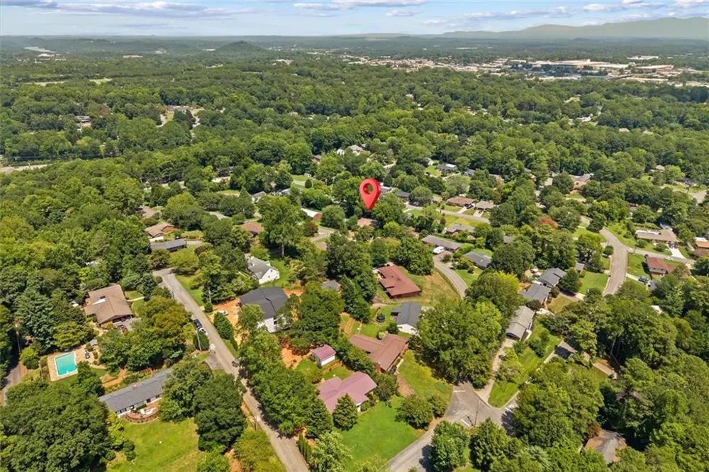 1301 Rio Vista Drive Dalton, GA 30720