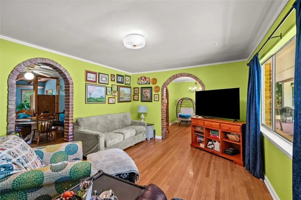 1301 Rio Vista Drive Dalton, GA 30720