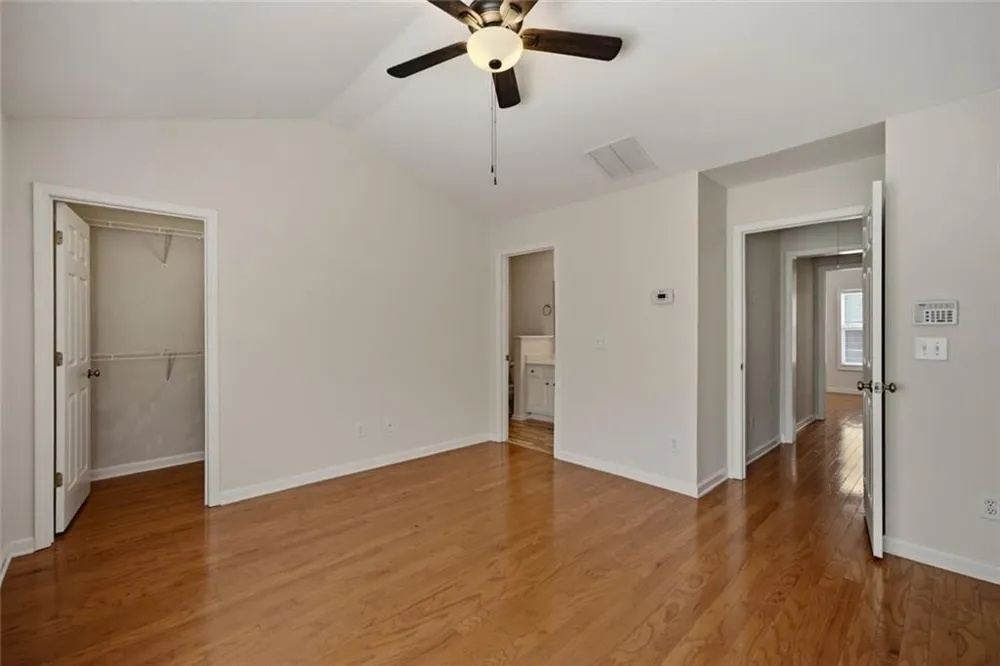 1707 Oakbrook Lane NW Kennesaw, GA 30152