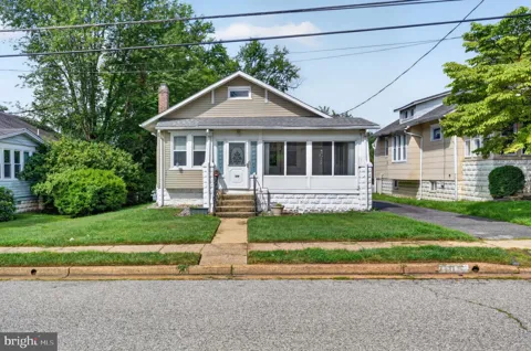 109 LOCUST AVENUE