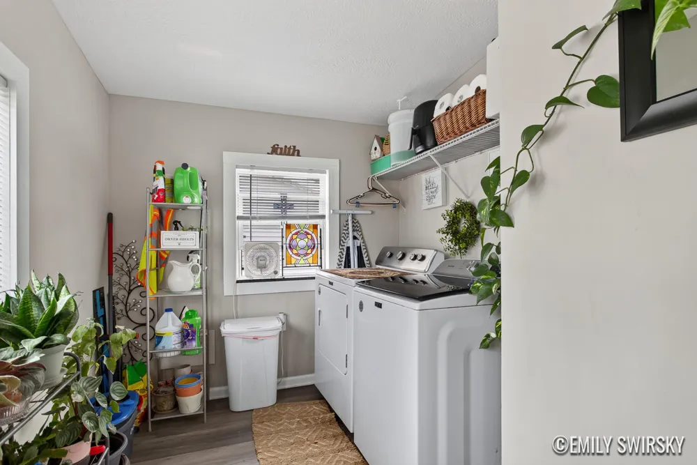 292 W Muskegon Street Cedar Springs, MI 49319
