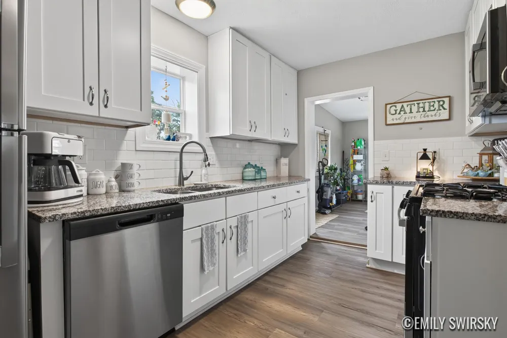 292 W Muskegon Street Cedar Springs, MI 49319