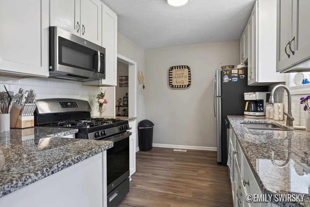 292 W Muskegon Street Cedar Springs, MI 49319