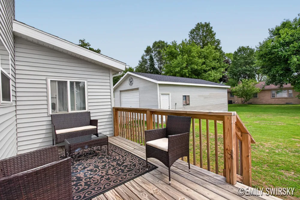 292 W Muskegon Street Cedar Springs, MI 49319
