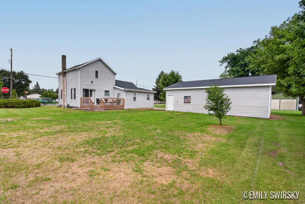 292 W Muskegon Street Cedar Springs, MI 49319