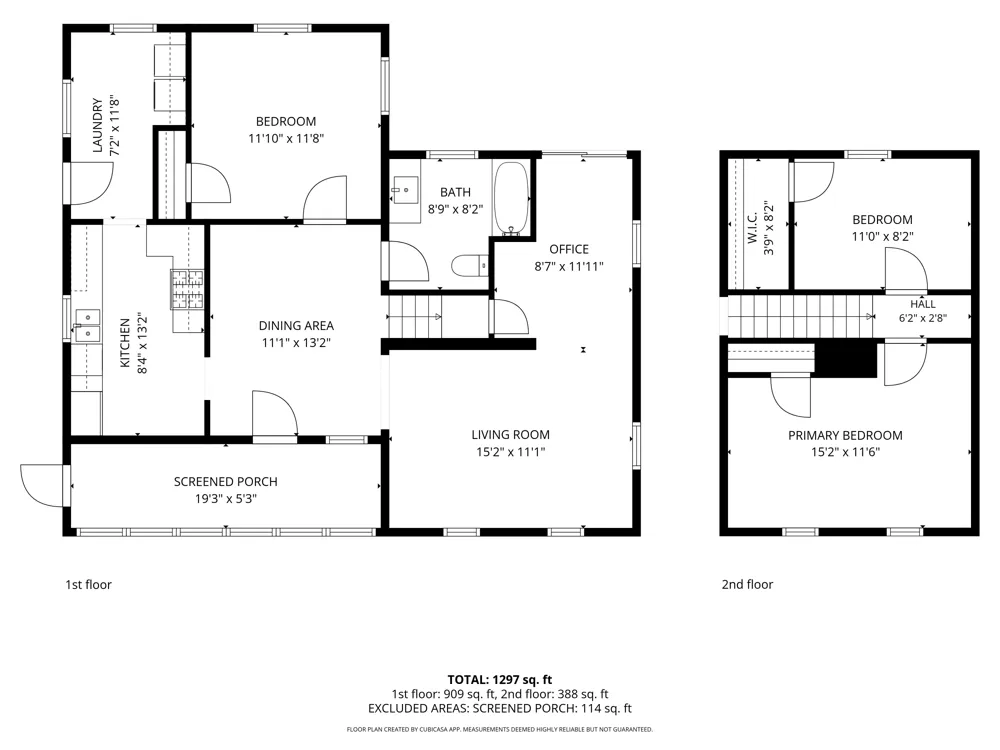 292 W Muskegon Street Cedar Springs, MI 49319