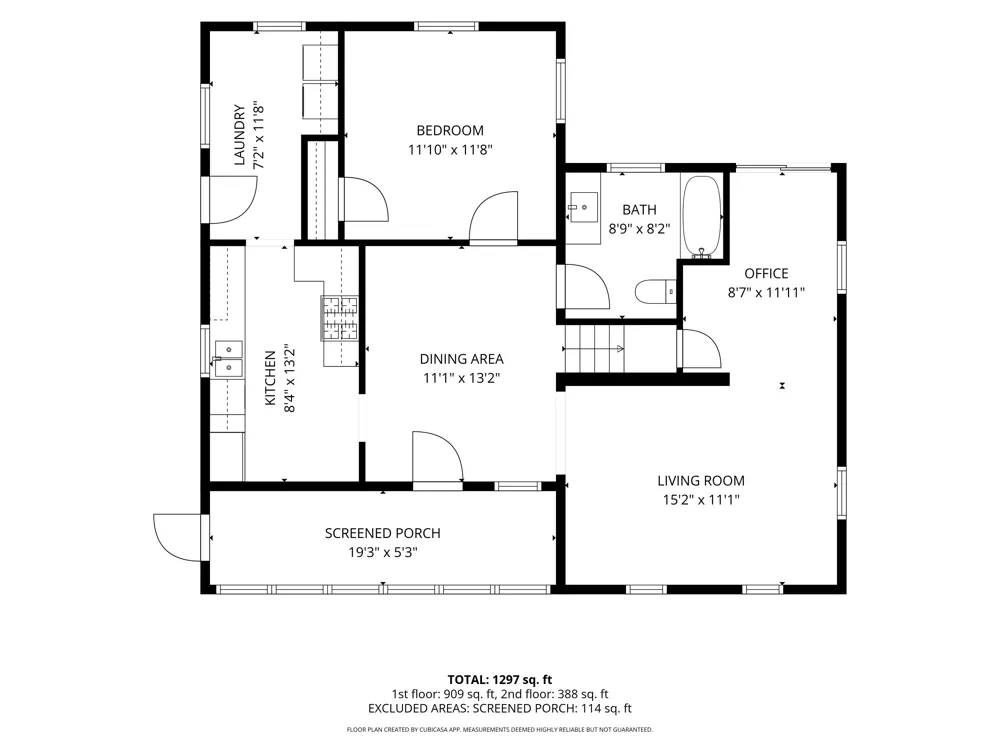 292 W Muskegon Street Cedar Springs, MI 49319