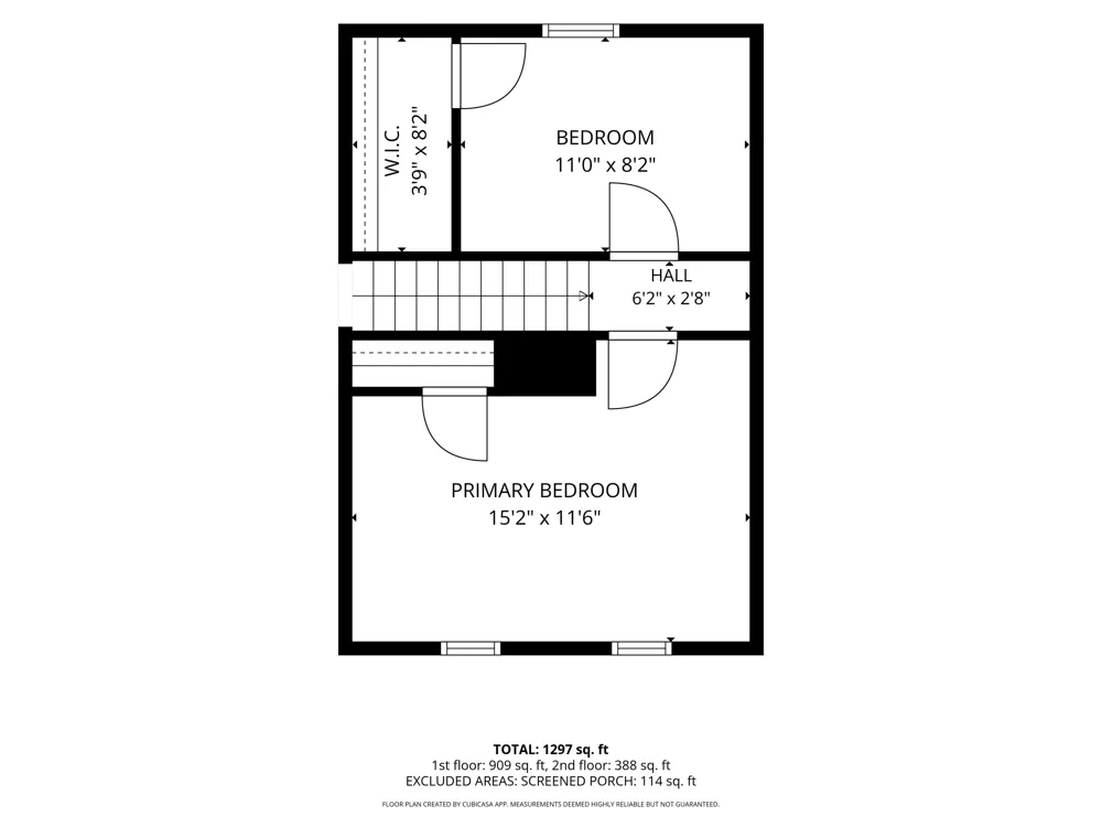292 W Muskegon Street Cedar Springs, MI 49319