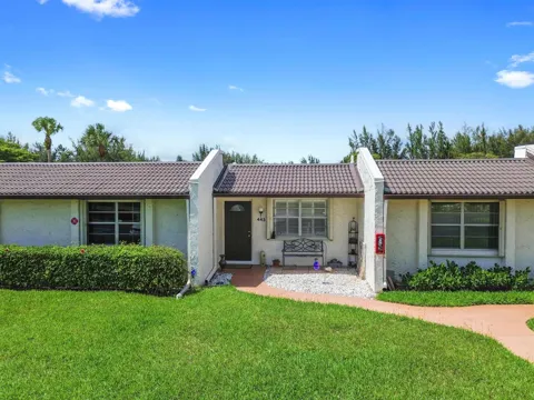 443 Golden River Drive