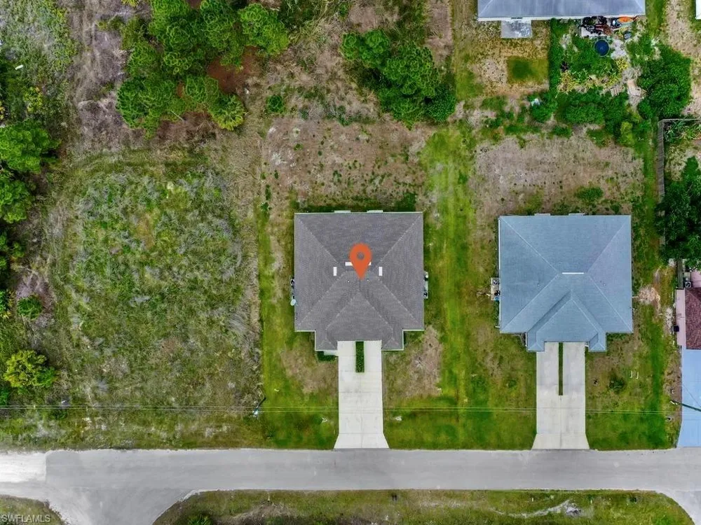851 Bedford Drive Lehigh Acres, FL 33974