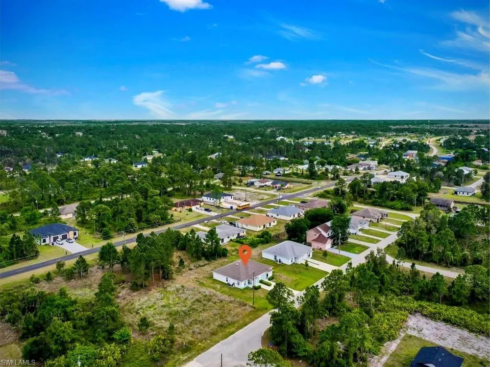 851 Bedford Drive Lehigh Acres, FL 33974