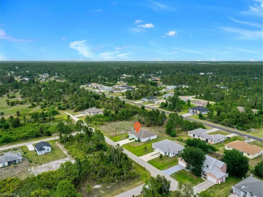 851 Bedford Drive Lehigh Acres, FL 33974